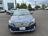Used 2016 Subaru Legacy 2.5i Limited image 2