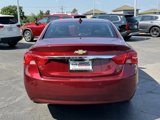 Used 2016 Chevrolet Impala LT w/ Convenience Package image 4
