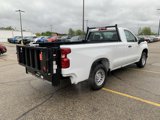 Used 2022 Chevrolet Silverado 1500 W/T image 5
