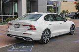 Certified 2022 Volvo S60 B5 Momentum w/ Premium Package image 6