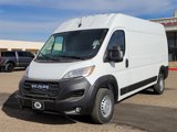 New 2025 RAM ProMaster 2500 w/ Convenience Group image 2