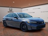 New 2025 Honda Civic Sport image 4