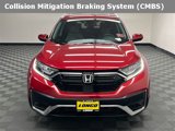 Used 2021 Honda CR-V Touring image 3