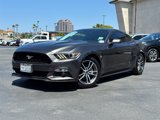 Used 2017 Ford Mustang Coupe image 2