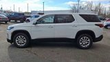 Certified 2022 Chevrolet Traverse LS image 5