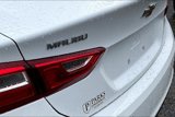 New 2025 Chevrolet Malibu LS image 4