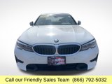 Used 2019 BMW 330i xDrive Sedan w/ Convenience Package image 5
