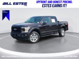 Used 2018 Ford F150 XL w/ Equipment Group 101A Mid image 1