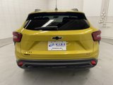 New 2025 Chevrolet Trax RS w/ Driver Confidence Package image 3