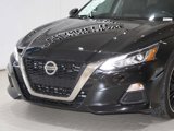 Used 2022 Nissan Altima 2.5 SR image 2