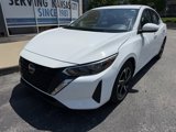 Used 2024 Nissan Sentra SV image 2