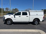 Used 2020 RAM 2500 Tradesman image 2