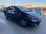 Used 2022 Nissan Leaf S Plus image 6