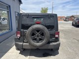 Used 2016 Jeep Wrangler Sport image 5