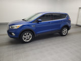 Used 2017 Ford Escape SE image 2