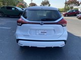 New 2024 Nissan Kicks S image 4