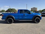 Used 2014 Ford F150 STX w/ Equipment Group 201A Mid image 4