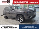 Certified 2021 Jeep Cherokee Limited image 1