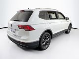 Used 2022 Volkswagen Tiguan SE image 5