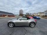 Used 2010 Nissan 370Z Touring w/ Sport Pkg image 6