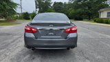 Used 2016 Nissan Altima 2.5 SR w/ LED Appearance Package image 6