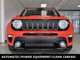 Used 2019 Jeep Renegade Latitude image 2