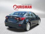 Used 2015 MAZDA MAZDA3 i Touring image 2