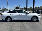 Used 2023 Chevrolet Malibu LT image 4