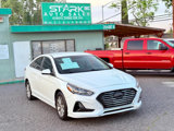 Used 2018 Hyundai Sonata SE image 2