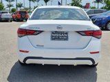 Certified 2023 Nissan Sentra SV image 5