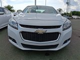 Used 2015 Chevrolet Malibu LT image 2