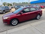 Used 2017 Ford Focus SE image 2