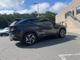 Used 2022 Hyundai Tucson Limited image 4