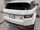 Used 2018 Land Rover Range Rover Evoque SE image 5