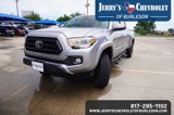 Used 2020 Toyota Tacoma SR5 image 2