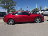 Used 2017 MAZDA MAZDA6 Touring image 4