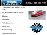 Used 2013 Honda Fit Sport image 6