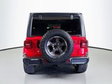 Used 2018 Jeep Wrangler Unlimited Sahara image 6