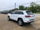 Used 2021 Jeep Grand Cherokee Laredo image 6
