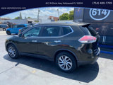 Used 2015 Nissan Rogue SL w/ SL Premium Package image 4