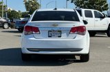Used 2016 Chevrolet Cruze LT w/ Sun, Sound and Sport Package image 5