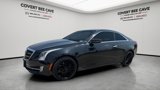 Used 2016 Cadillac ATS Luxury image 4