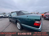 Used 1995 Mercedes-Benz E 320 Convertible image 3