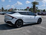 Used 2023 Kia EV6 GT-Line w/ GT-Line Suede Seat Package image 4