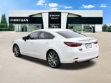 Used 2021 MAZDA MAZDA6 Grand Touring Reserve image 5