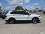Used 2023 Volkswagen Tiguan S image 4
