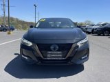 Certified 2022 Nissan Sentra SR w/ Midnight Edition image 3