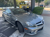 Used 2011 Mercedes-Benz SL 550 image 2
