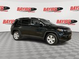 Used 2022 Jeep Compass Latitude image 3