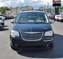 Used 2008 Chrysler Town & Country Limited w/ Entertainment Group #3 image 2